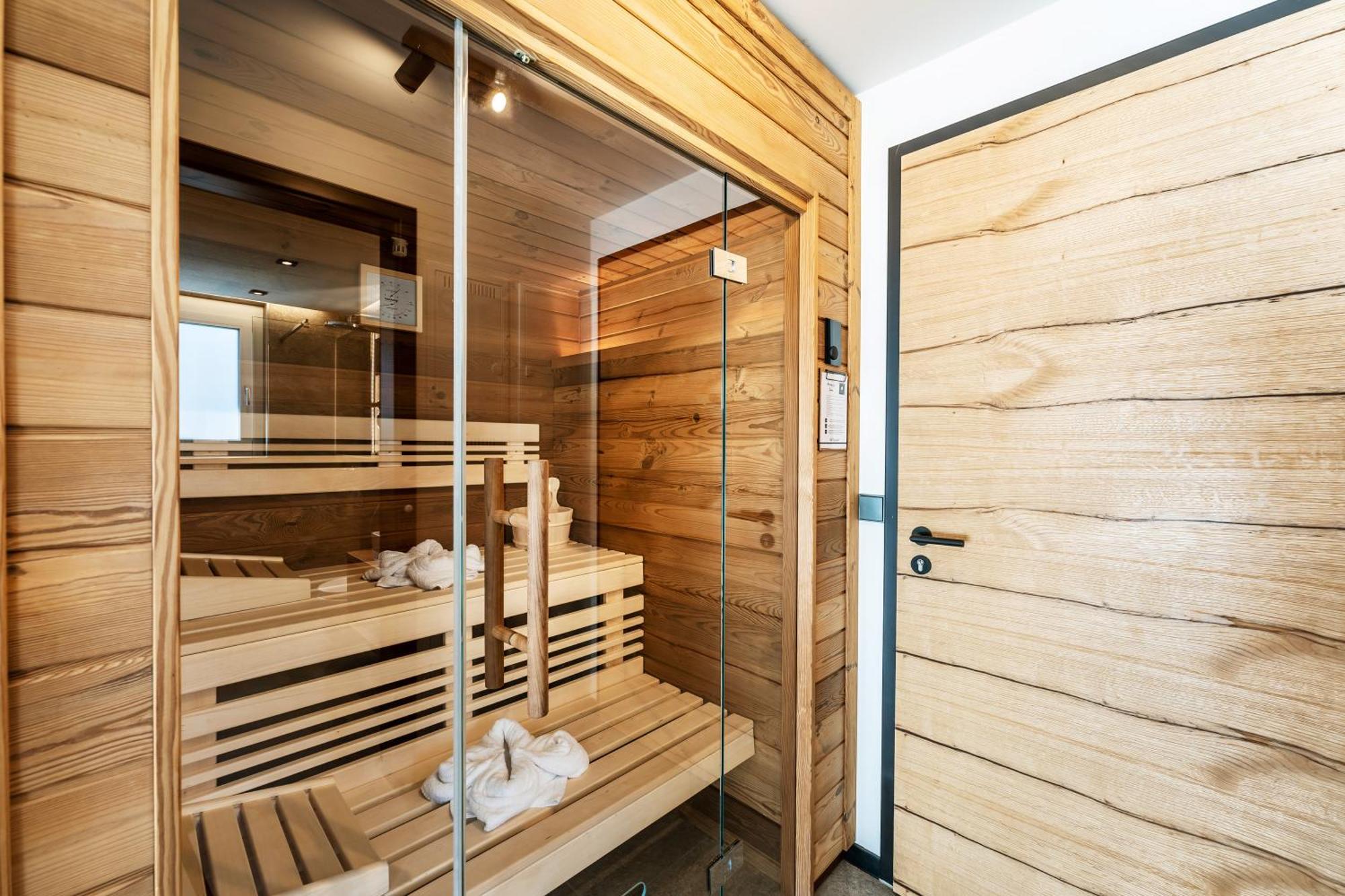 Black Forest Luxury Apartment Baerenhoehle Mit Sauna Schluchsee Exterior foto